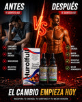 KIT POTENCIA MASCULINA PRO